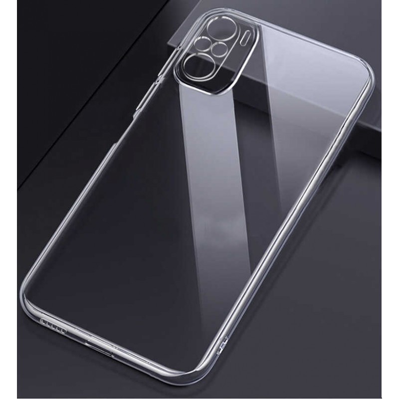 Bal-z Xiaomi Redmi Note 10 Kılıf  Süper Silikon Kapak