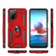 Xiaomi Redmi Note 10 Kılıf Zore Vega Kapak Xiaomi Redmi Note 10 Kılıf Zore Vega Kapak