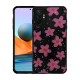Xiaomi Redmi Note 10 Pro Kılıf Simli Desenli Kamera Korumalı Parlak Zore Popy Kapak Xiaomi Redmi Note 10 Pro Kılıf Simli Desenli Kamera Korumalı Parlak Zore Popy Kapak