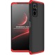 Xiaomi Redmi Note 10 Pro Kılıf Zore Ays Kapak Xiaomi Redmi Note 10 Pro Kılıf Zore Ays Kapak