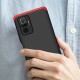 Xiaomi Redmi Note 10 Pro Kılıf Zore Ays Kapak Xiaomi Redmi Note 10 Pro Kılıf Zore Ays Kapak
