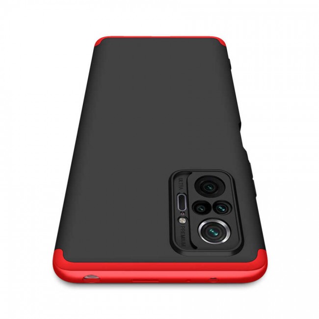 Xiaomi Redmi Note 10 Pro Kılıf Zore Ays Kapak Xiaomi Redmi Note 10 Pro Kılıf Zore Ays Kapak