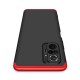 Xiaomi Redmi Note 10 Pro Kılıf Zore Ays Kapak Xiaomi Redmi Note 10 Pro Kılıf Zore Ays Kapak