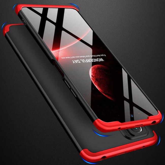 Xiaomi Redmi Note 10 Pro Kılıf Zore Ays Kapak Xiaomi Redmi Note 10 Pro Kılıf Zore Ays Kapak