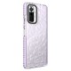 Xiaomi Redmi Note 10 Pro Kılıf Zore Buzz Kapak Xiaomi Redmi Note 10 Pro Kılıf Zore Buzz Kapak