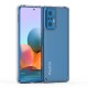 Xiaomi Redmi Note 10 Pro Kılıf Zore Coss Kapak Xiaomi Redmi Note 10 Pro Kılıf Zore Coss Kapak