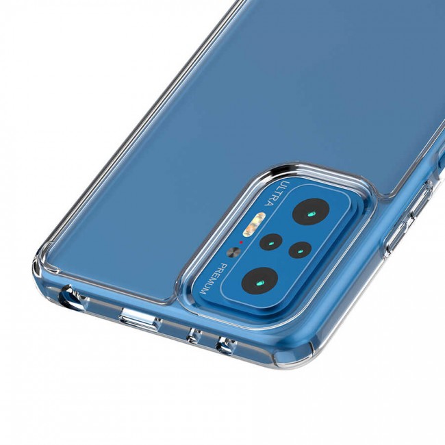 Xiaomi Redmi Note 10 Pro Kılıf Zore Coss Kapak Xiaomi Redmi Note 10 Pro Kılıf Zore Coss Kapak
