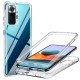 Xiaomi Redmi Note 10 Pro Kılıf Zore Enjoy Kapak Xiaomi Redmi Note 10 Pro Kılıf Zore Enjoy Kapak
