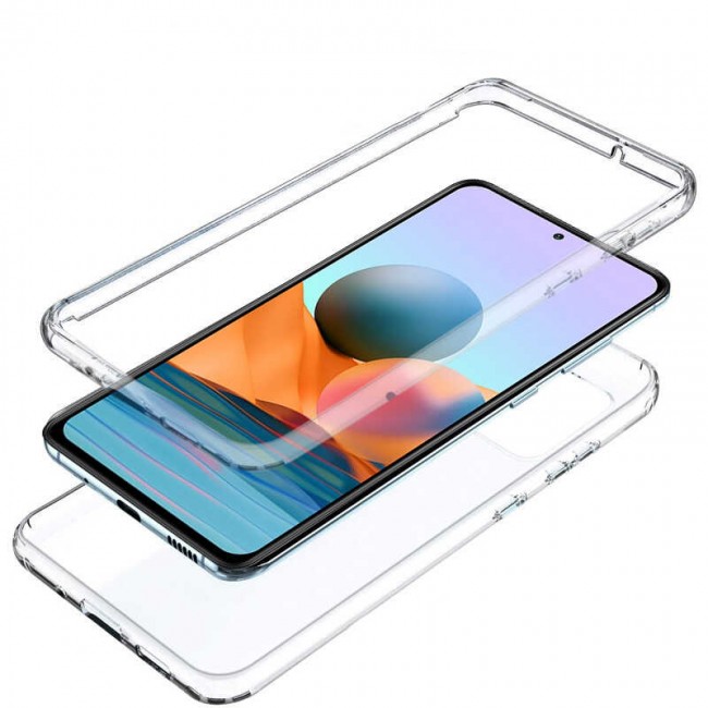 Xiaomi Redmi Note 10 Pro Kılıf Zore Enjoy Kapak Xiaomi Redmi Note 10 Pro Kılıf Zore Enjoy Kapak