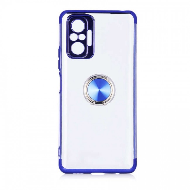 Xiaomi Redmi Note 10 Pro Kılıf Zore Gess Silikon Xiaomi Redmi Note 10 Pro Kılıf Zore Gess Silikon