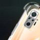 Xiaomi Redmi Note 10 Pro Kılıf Zore Kamera Korumalı Nitro Anti Shock Silikon Xiaomi Redmi Note 10 Pro Kılıf Zore Kamera Korumalı Nitro Anti Shock Silikon
