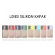 Xiaomi Redmi Note 10 Pro Kılıf Zore Lensi Kapak Xiaomi Redmi Note 10 Pro Kılıf Zore Lensi Kapak