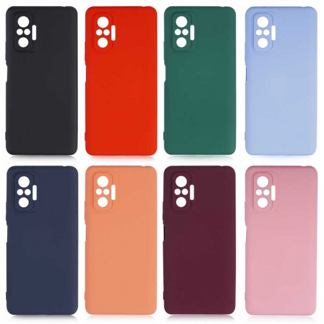 Xiaomi Redmi Note 10 Pro Kılıf Zore Mara Lansman Kapak Xiaomi Redmi Note 10 Pro Kılıf Zore Mara Lansman Kapak