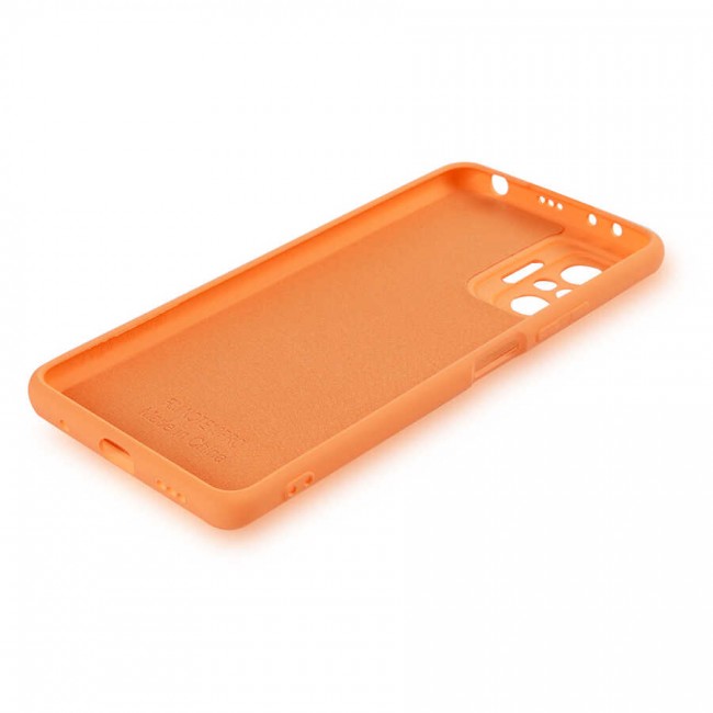 Xiaomi Redmi Note 10 Pro Kılıf Zore Mara Lansman Kapak Xiaomi Redmi Note 10 Pro Kılıf Zore Mara Lansman Kapak