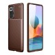 Xiaomi Redmi Note 10 Pro Kılıf Zore Negro Silikon Kapak Xiaomi Redmi Note 10 Pro Kılıf Zore Negro Silikon Kapak