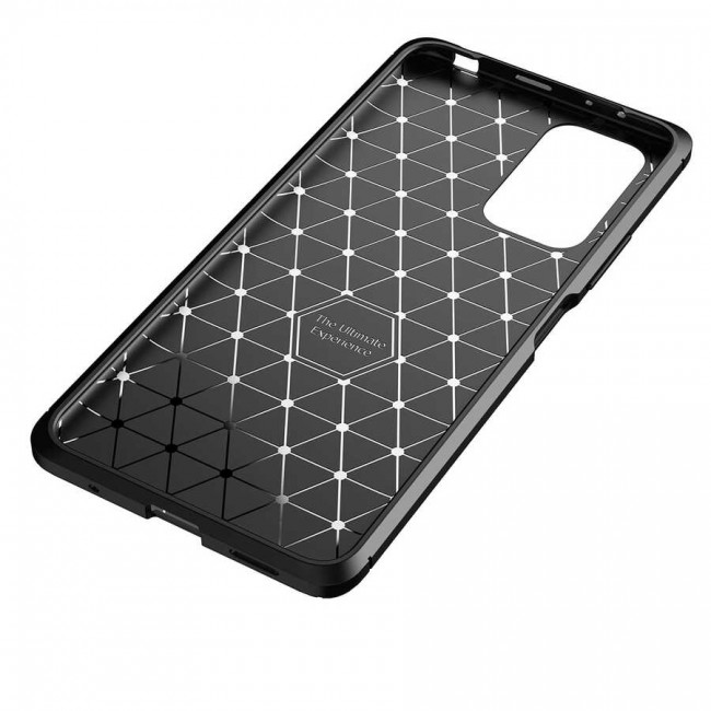 Xiaomi Redmi Note 10 Pro Kılıf Zore Negro Silikon Kapak Xiaomi Redmi Note 10 Pro Kılıf Zore Negro Silikon Kapak