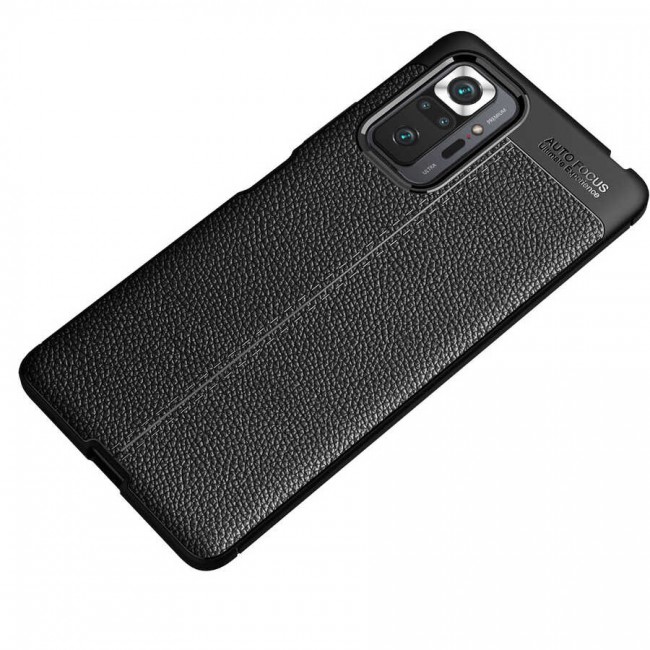 Xiaomi Redmi Note 10 Pro Kılıf Zore Niss Silikon Kapak