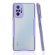 Xiaomi Redmi Note 10 Pro Kılıf Zore Parfe Kapak Xiaomi Redmi Note 10 Pro Kılıf Zore Parfe Kapak