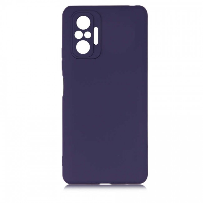 Xiaomi Redmi Note 10 Pro Kılıf Zore Premier Silikon Kapak Xiaomi Redmi Note 10 Pro Kılıf Zore Premier Silikon Kapak
