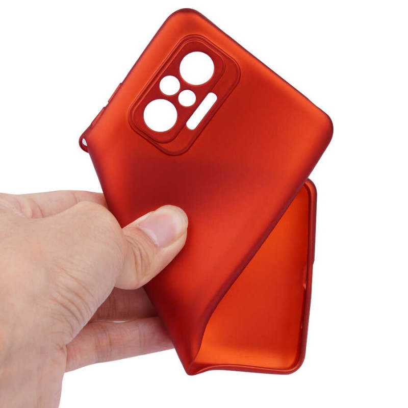 Bal-z Xiaomi Redmi Note 10 Pro Kılıf  Premier Silikon Kapak