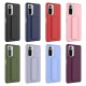 Xiaomi Redmi Note 10 Pro Kılıf Zore Qstand Kapak Xiaomi Redmi Note 10 Pro Kılıf Zore Qstand Kapak