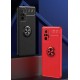 Xiaomi Redmi Note 10 Pro Kılıf Zore Ravel Silikon Kapak Xiaomi Redmi Note 10 Pro Kılıf Zore Ravel Silikon Kapak