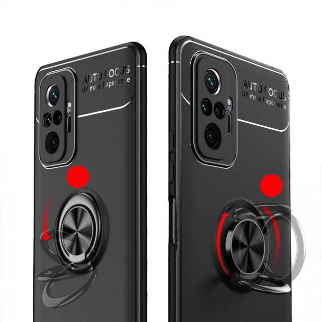 Xiaomi Redmi Note 10 Pro Kılıf Zore Ravel Silikon Kapak Xiaomi Redmi Note 10 Pro Kılıf Zore Ravel Silikon Kapak
