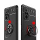 Xiaomi Redmi Note 10 Pro Kılıf Zore Ravel Silikon Kapak Xiaomi Redmi Note 10 Pro Kılıf Zore Ravel Silikon Kapak