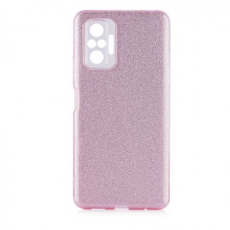 Xiaomi Redmi Note 10 Pro Kılıf Zore Shining Silikon Xiaomi Redmi Note 10 Pro Kılıf Zore Shining Silikon
