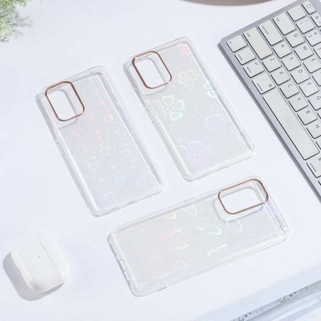 Xiaomi Redmi Note 10 Pro Kılıf Zore Sidney Desenli Sert Kapak Xiaomi Redmi Note 10 Pro Kılıf Zore Sidney Desenli Sert Kapak