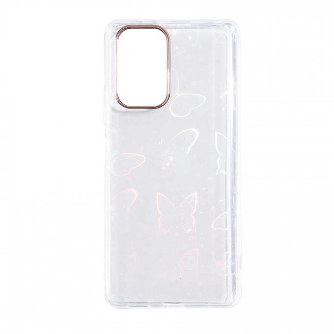 Xiaomi Redmi Note 10 Pro Kılıf Zore Sidney Desenli Sert Kapak Xiaomi Redmi Note 10 Pro Kılıf Zore Sidney Desenli Sert Kapak