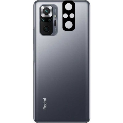Bal-z Xiaomi Redmi Note 10 Pro  3D Kamera Camı