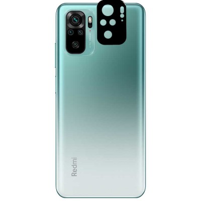 Bal-z Xiaomi Redmi Note 10  3D Kamera Camı