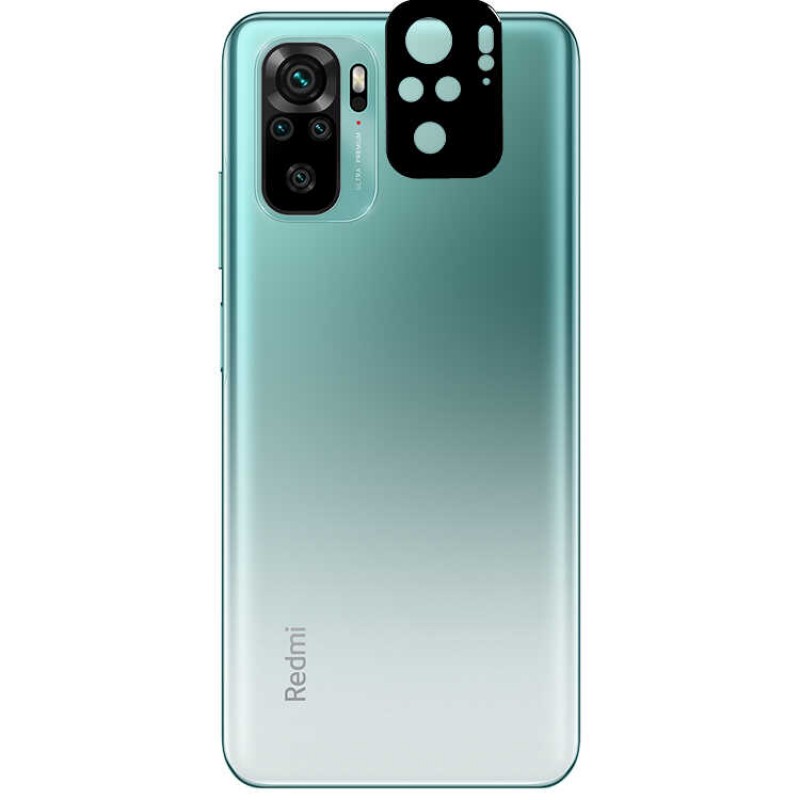 Bal-z Xiaomi Redmi Note 10  3D Kamera Camı