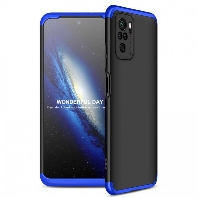 Xiaomi Redmi Note 10S Kılıf Zore Ays Kapak Xiaomi Redmi Note 10S Kılıf Zore Ays Kapak