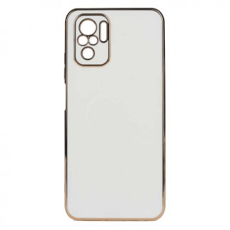 Xiaomi Redmi Note 10S Kılıf Zore Bark Kapak Xiaomi Redmi Note 10S Kılıf Zore Bark Kapak