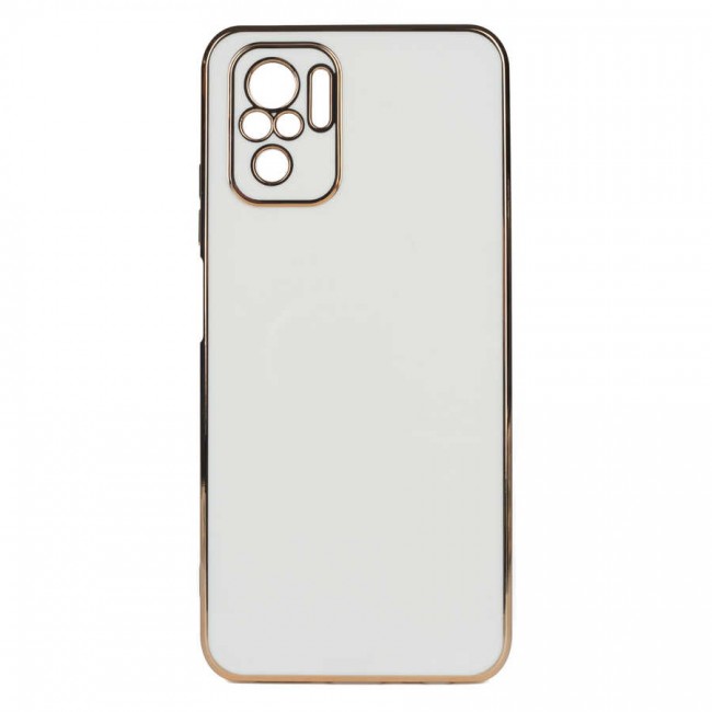 Xiaomi Redmi Note 10S Kılıf Zore Bark Kapak Xiaomi Redmi Note 10S Kılıf Zore Bark Kapak