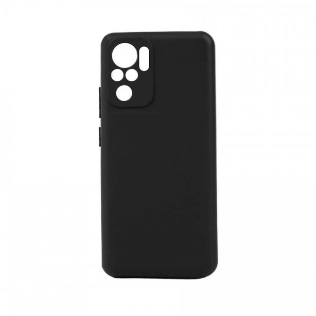 Xiaomi Redmi Note 10S Kılıf Zore Biye Silikon Xiaomi Redmi Note 10S Kılıf Zore Biye Silikon