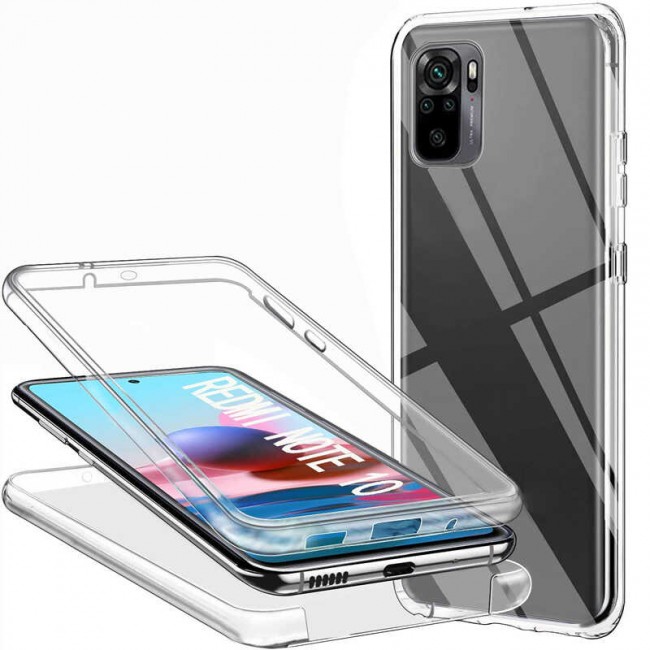Xiaomi Redmi Note 10S Kılıf Zore Enjoy Kapak Xiaomi Redmi Note 10S Kılıf Zore Enjoy Kapak