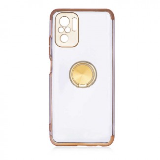 Xiaomi Redmi Note 10S Kılıf Zore Gess Silikon Xiaomi Redmi Note 10S Kılıf Zore Gess Silikon