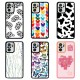 Xiaomi Redmi Note 10S Kılıf Zore M-Fit Desenli Kapak Xiaomi Redmi Note 10S Kılıf Zore M-Fit Desenli Kapak