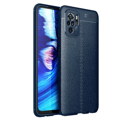 Bal-z Xiaomi Redmi Note 10S Kılıf  Niss Silikon Kapak