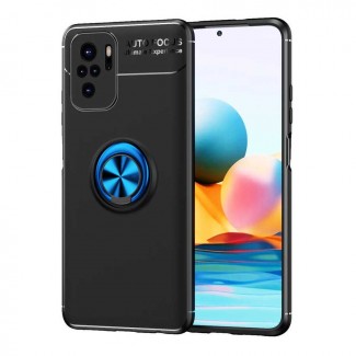 Xiaomi Redmi Note 10S Kılıf Zore Ravel Silikon Kapak Xiaomi Redmi Note 10S Kılıf Zore Ravel Silikon Kapak
