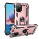 Xiaomi Redmi Note 10S Kılıf Zore Vega Kapak Xiaomi Redmi Note 10S Kılıf Zore Vega Kapak