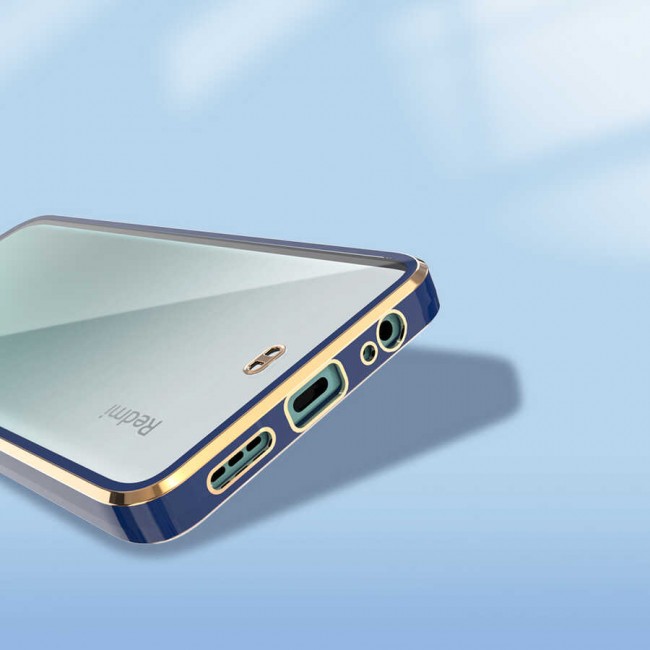 Xiaomi Redmi Note 10S Kılıf Zore Voit Clear Kapak Xiaomi Redmi Note 10S Kılıf Zore Voit Clear Kapak