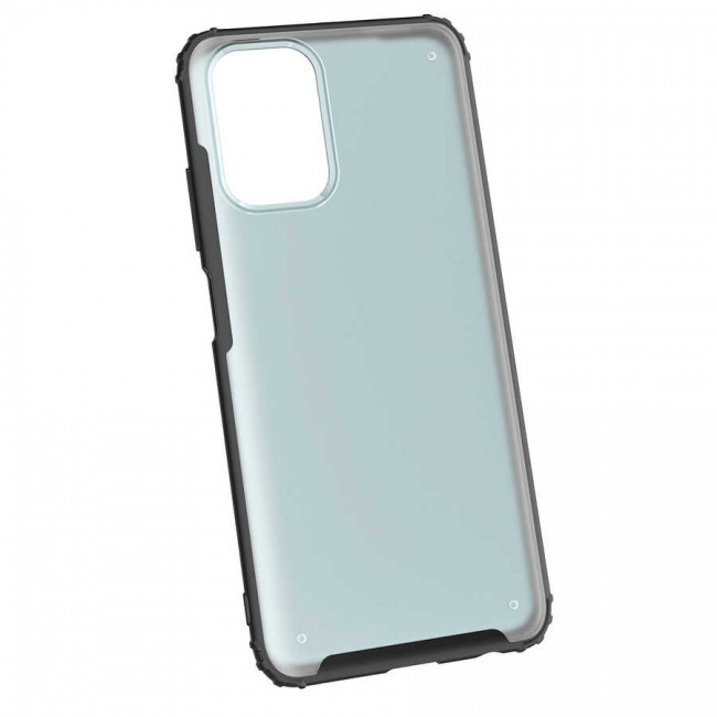 Xiaomi Redmi Note 10S Kılıf Zore Volks Kapak Xiaomi Redmi Note 10S Kılıf Zore Volks Kapak