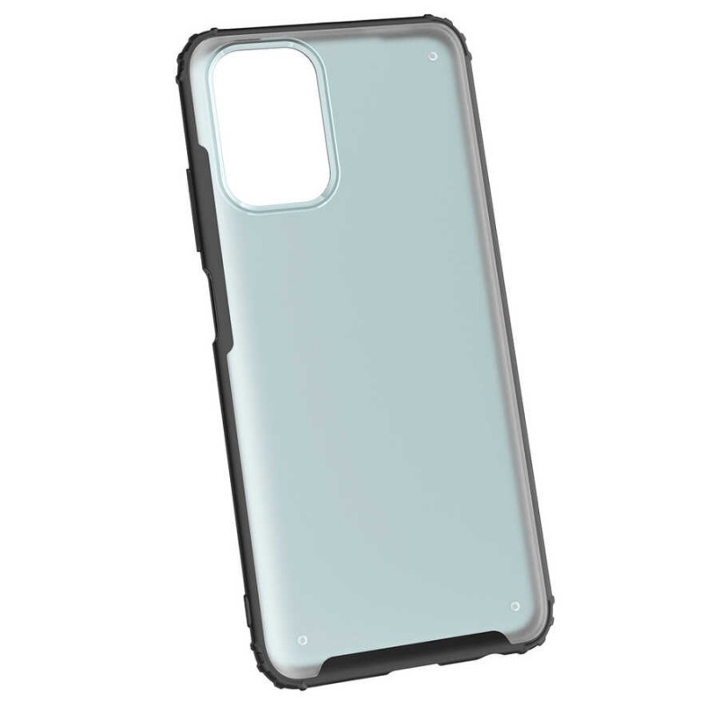 Bal-z Xiaomi Redmi Note 10S Kılıf  Volks Kapak