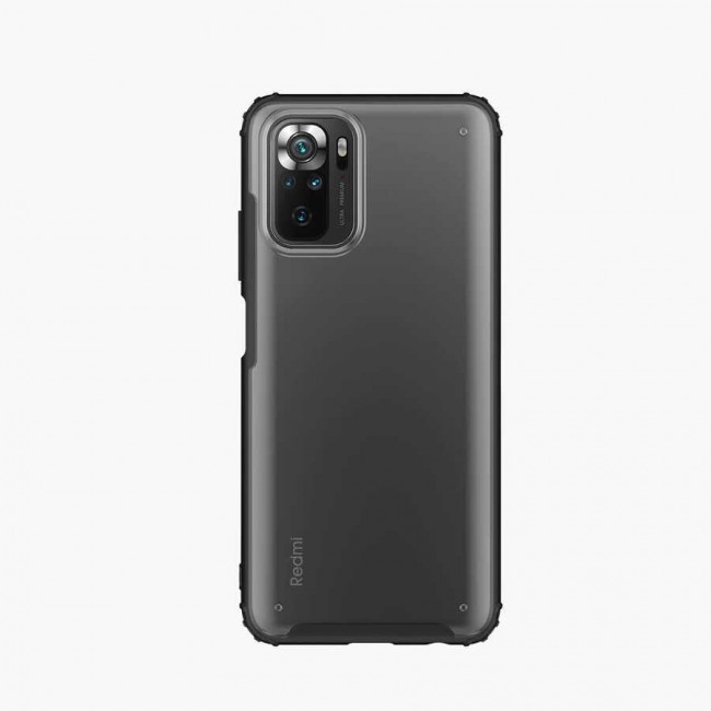 Xiaomi Redmi Note 10S Kılıf Zore Volks Kapak Xiaomi Redmi Note 10S Kılıf Zore Volks Kapak