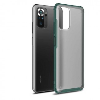 Xiaomi Redmi Note 10S Kılıf Zore Volks Kapak Xiaomi Redmi Note 10S Kılıf Zore Volks Kapak