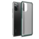 Xiaomi Redmi Note 10S Kılıf Zore Volks Kapak Xiaomi Redmi Note 10S Kılıf Zore Volks Kapak